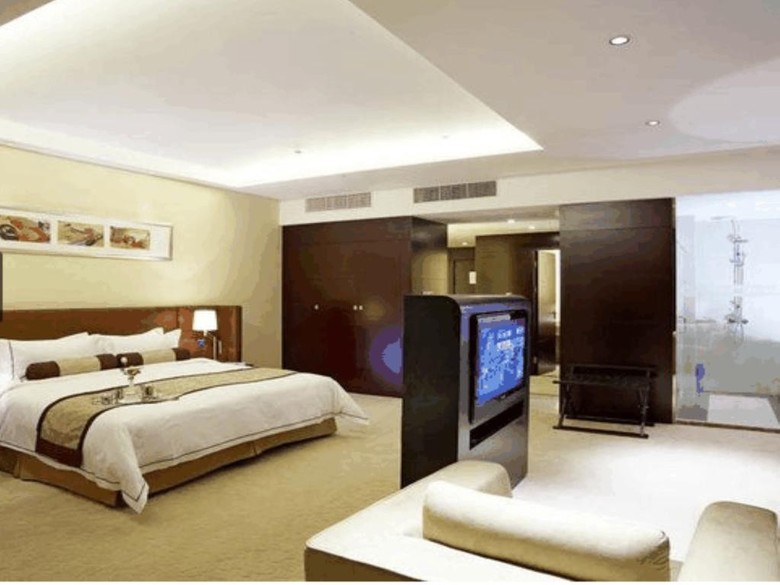 Jiazheng International Energy Hotel