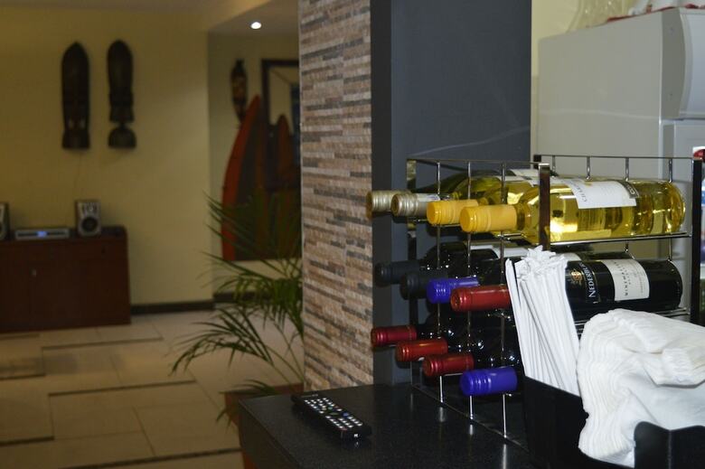 Best Western Premier Accra Airport Hotel