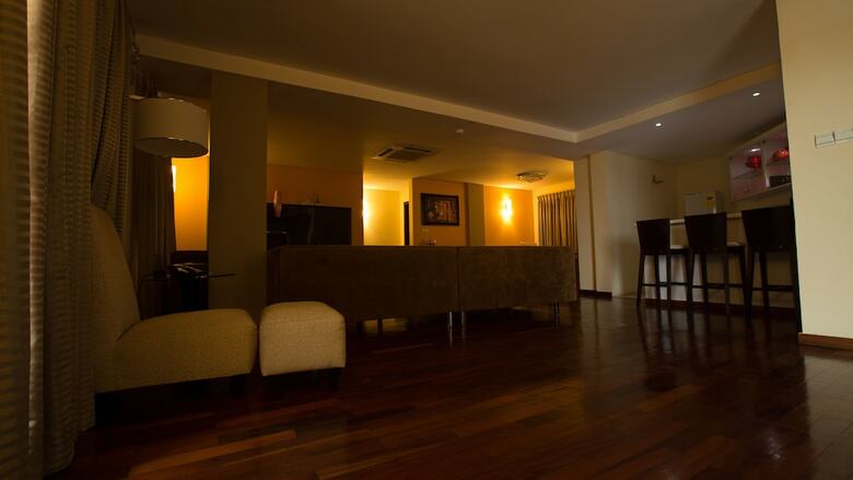 Best Western Premier Accra Airport Hotel