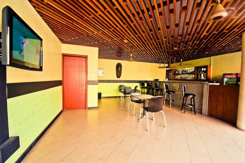 Best Western Premier Accra Airport Hotel