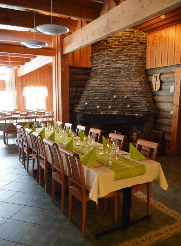 Holiday Village Himmerki