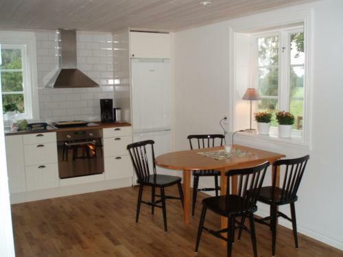 Agroturismo Stuga Linnebr�ten