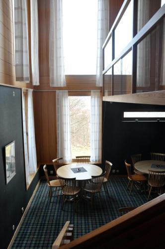 Hotel Svf Konferens