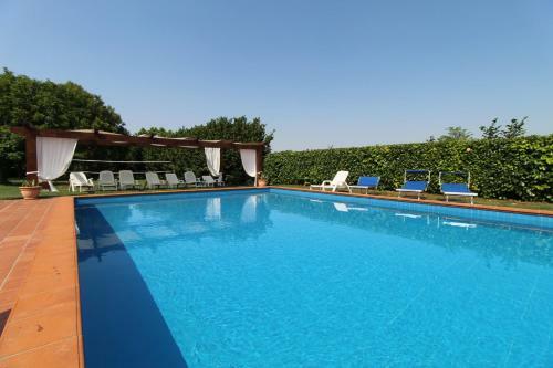 Hostal Casale Gelsomino