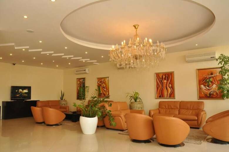Hotel Horizonte Novo