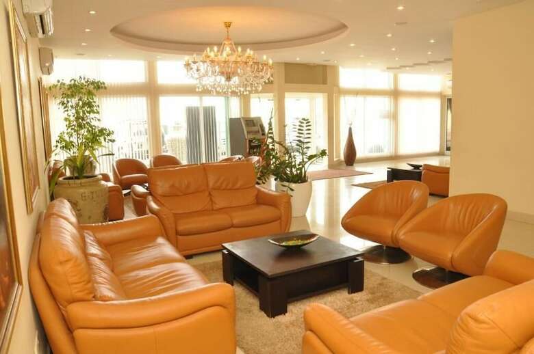 Hotel Horizonte Novo