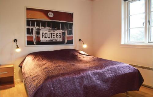 Holiday Home Soltoften Frederiksv�rk XI