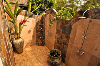 Koh Jum Beach Villas