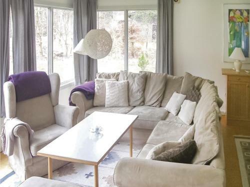 Holiday Home Myretuevej