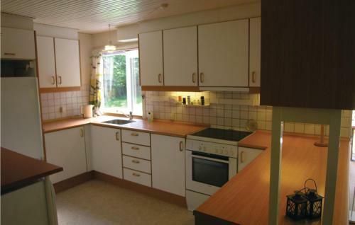 Holiday Home Myretuevej