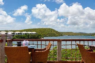 Hotel Nonsuch Bay Resort