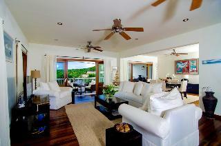Hotel Nonsuch Bay Resort