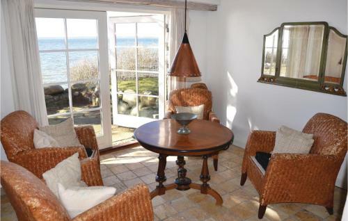 Holiday Home Parkovsvej