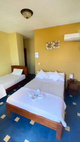 Hotel Carliza