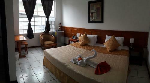Hotel Dejavu