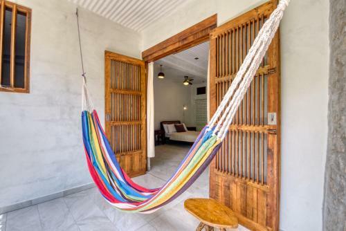 Omega Tours Eco-jungle Lodge