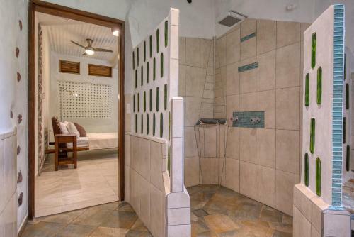 Omega Tours Eco-jungle Lodge