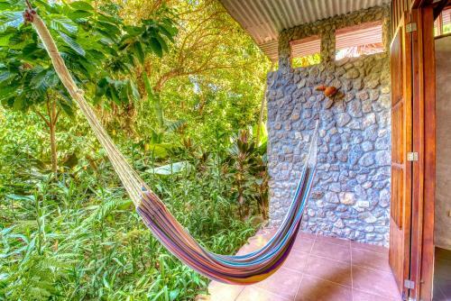 Omega Tours Eco-jungle Lodge