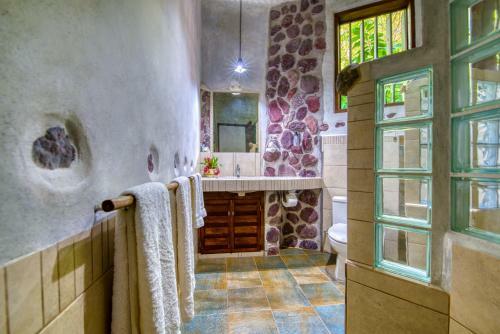 Omega Tours Eco-jungle Lodge