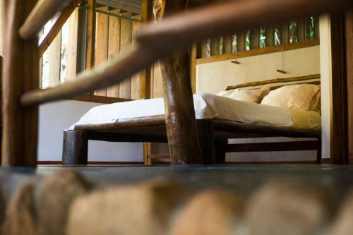 Omega Tours Eco-jungle Lodge