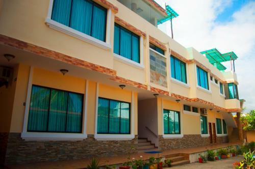 Hotel Flamingo
