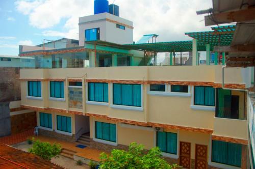 Hotel Flamingo