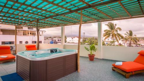 Hotel Flamingo