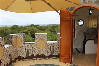 Bed & Breakfast La Fortaleza De Haro