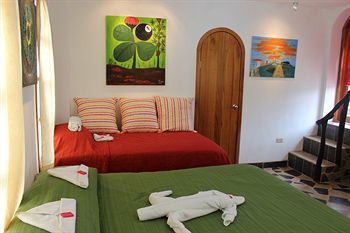 Bed & Breakfast La Fortaleza De Haro