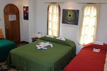 Bed & Breakfast La Fortaleza De Haro