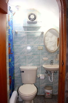 Bed & Breakfast La Fortaleza De Haro