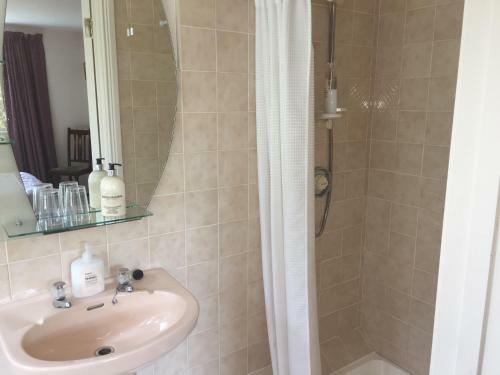 Mellottes B&B