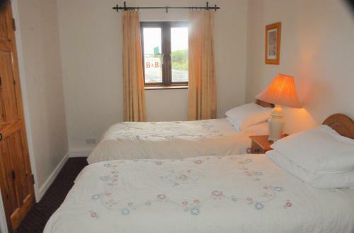 Mellottes B&B