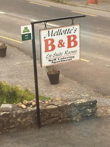 Mellottes B&B