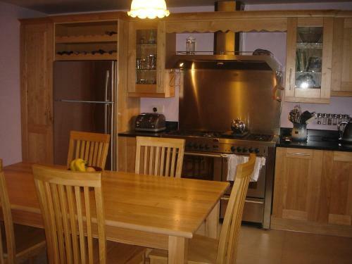 Mellottes B&B