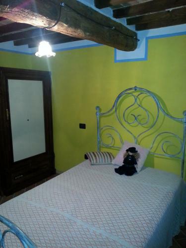 Apartamento La Casa Di Adelina