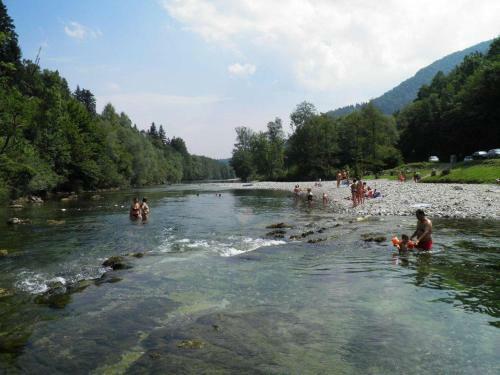 Gorska Ku?a Elin