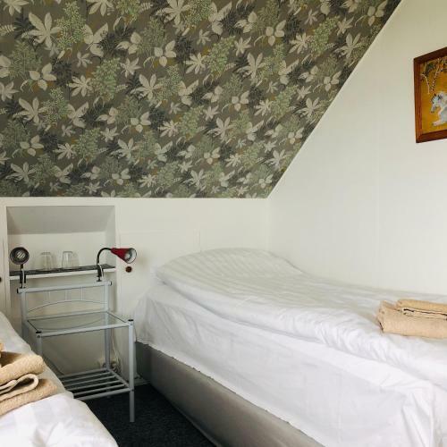 Bed & Breakfast Kidafell