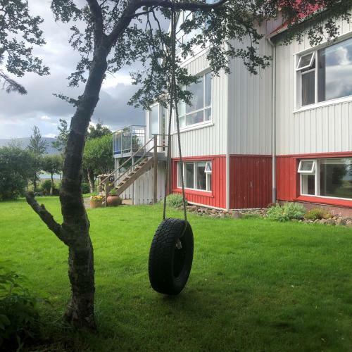 Bed & Breakfast Kidafell