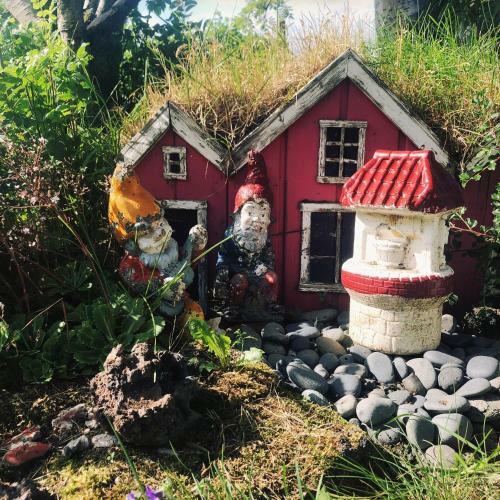 Bed & Breakfast Kidafell