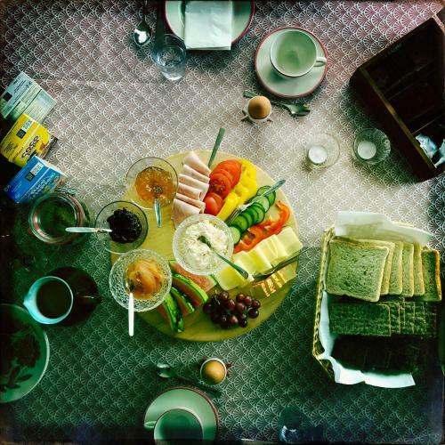Bed & Breakfast Kidafell