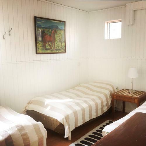 Bed & Breakfast Kidafell