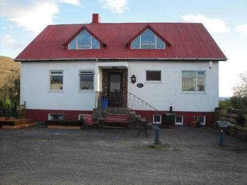 Bed & Breakfast Kidafell