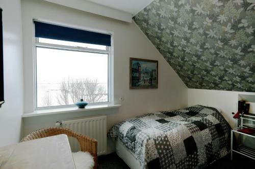 Bed & Breakfast Kidafell