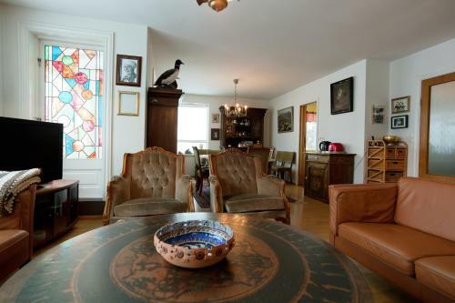 Bed & Breakfast Kidafell