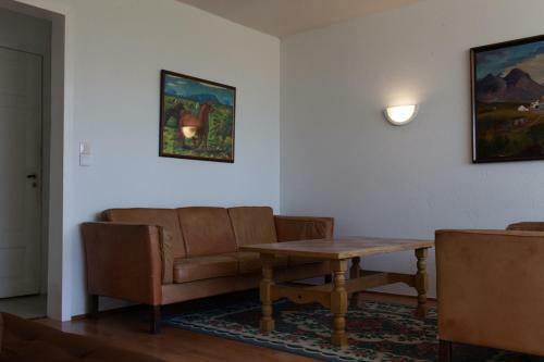 Bed & Breakfast Kidafell