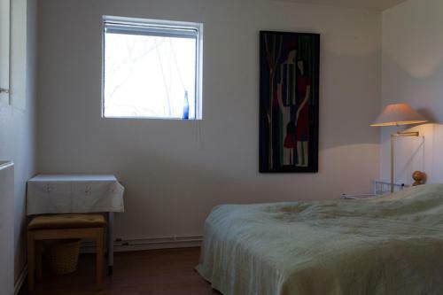 Bed & Breakfast Kidafell