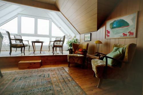 Bed & Breakfast Kidafell