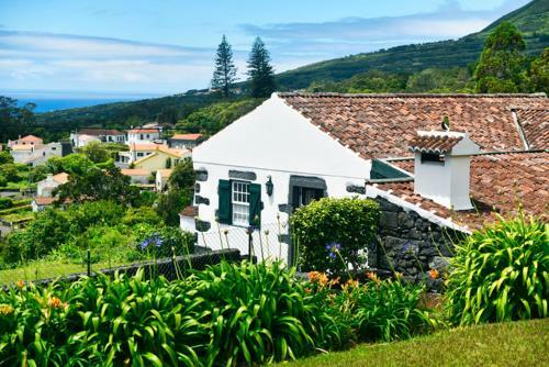 Casas Do Capelo