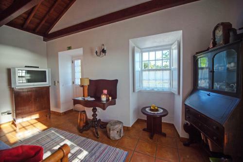 Casas Do Capelo
